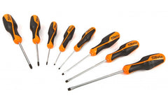 Beta schroevendraaierset tools 01263mc d8 - 8 delig