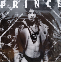 Prince : Dirty Mind (LP, Album, RE, RM)