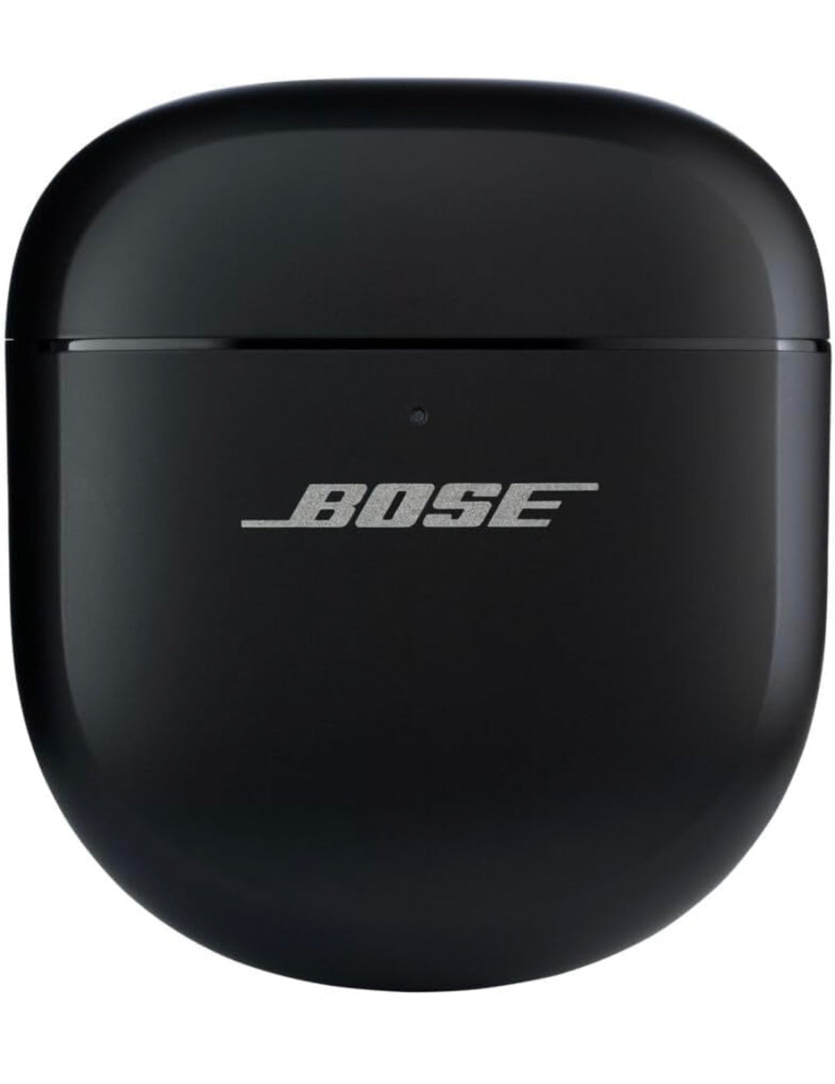 Bose Quiet Comfort Ultra Earbuds Charging Case - Black
