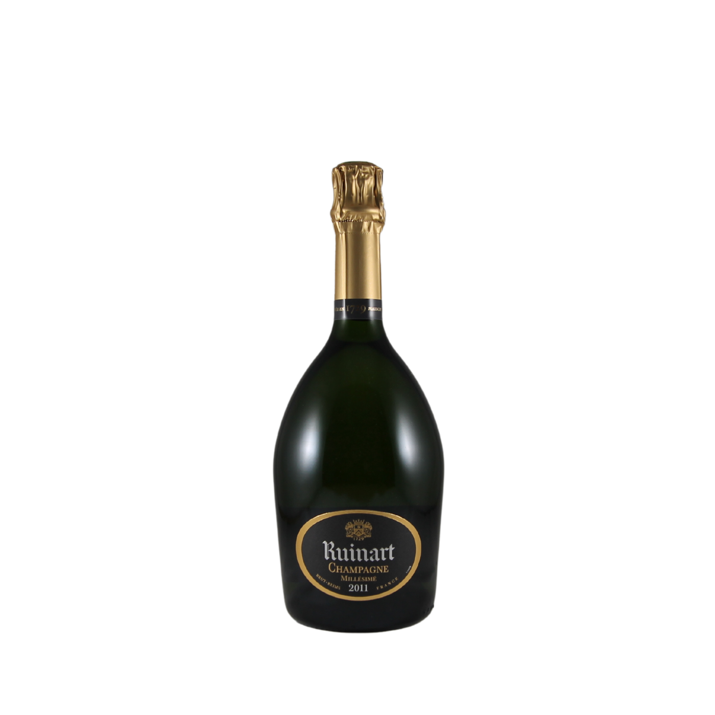 CHAMPAGNE RUINART - Brut Millésimé - 75cl