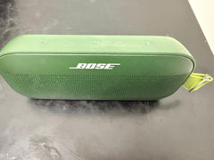 BOCINA BOSE SOUNDLINK FLEX-USADO