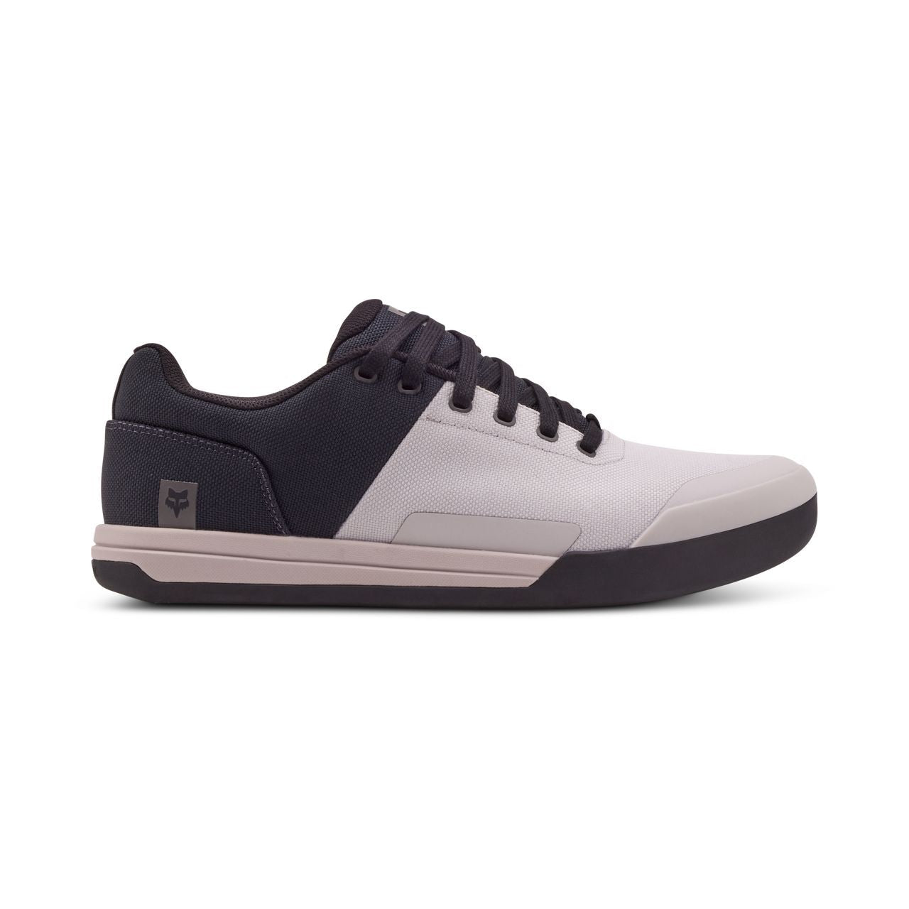 FOX UNION CANVAS FLAT MTB-schoenen wit
