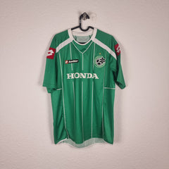 Trikot - Maccabi Haifa - 2008/2009 - M - Heim