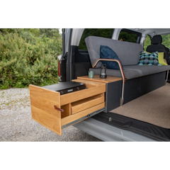 Weekend Cube - Camping Box für Vito/V-Klasse 447