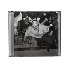 Baby (CD) | Dijon