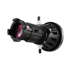 Jinbei EF-ZF3 Zoom Focus LED Snoot (40 degree Shot + Bag)