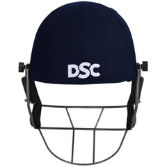 DSC Cricket Batting Helmet Fort44 Titanium