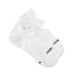 STEADFAST CUFF - WHITE - M