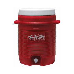 Keep Cold Water Cooler Deluxe 36