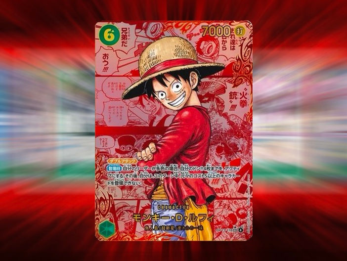 One Piece OP13 Most Expensive Cards: Top 10 Rares, Manga Hits & Demon Pack  Grails