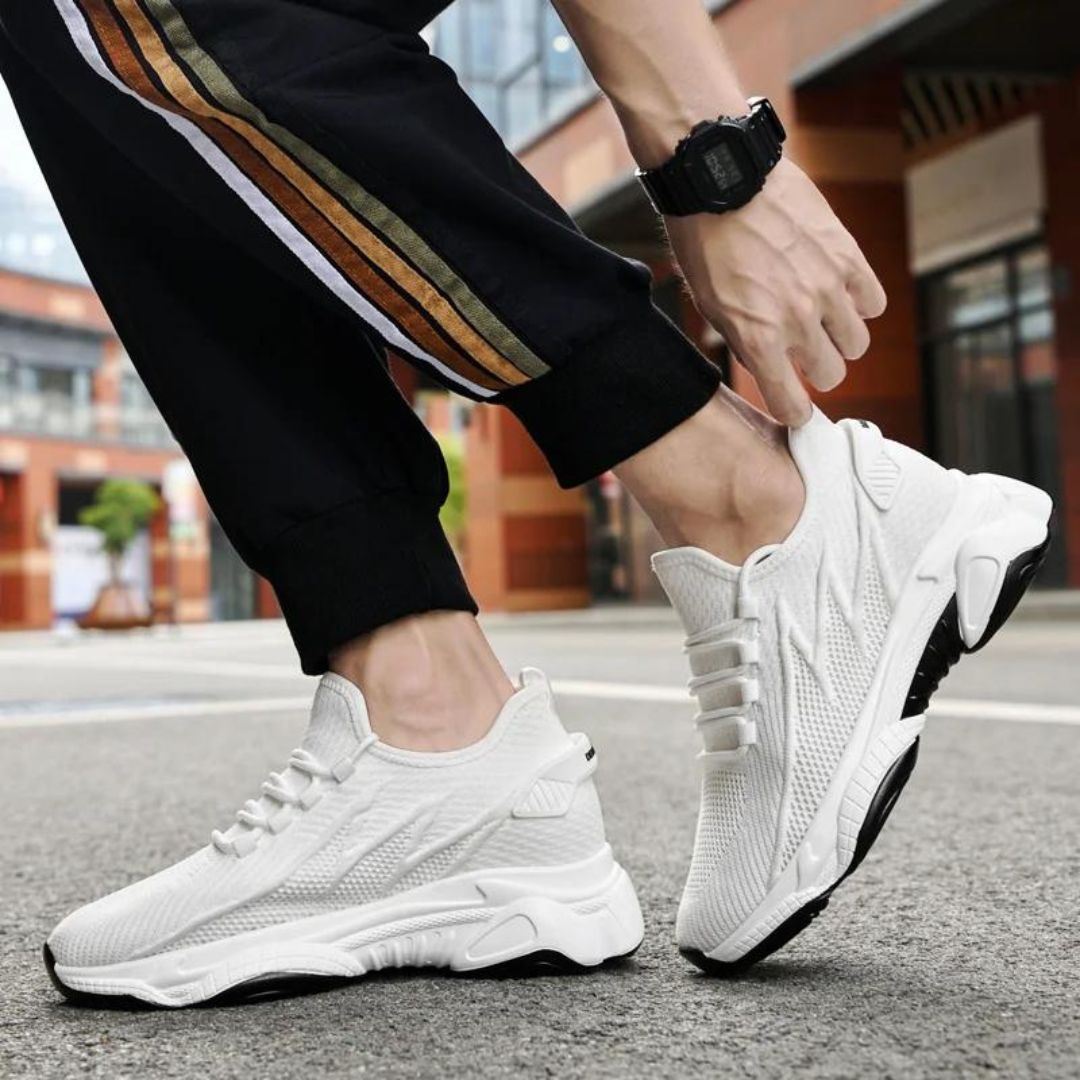 Levoire | Sneakers Augmentez Votre Hauteur