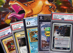 The 30 Most Expensive Pokémon Cards Ever Sold