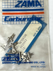Zama Metering Lever P/N: 0020003 Package of 10
