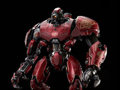 Pacific Rim Heavy Mecha Crimson Typhoon (Jaeger) Action Figure