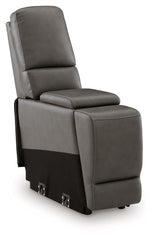 5Z - Pittson - Console With Storage - Anchor