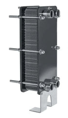 Plattenwärmetauscher BEHNCKE PWT 510 P15 H