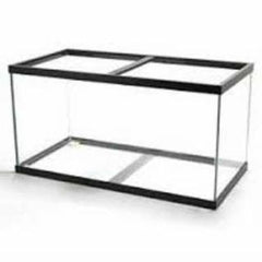 120 Gallon Marineland Tank Black 48x24x24