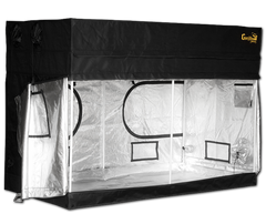 Gorilla SHORTY Indoor 4x8 Grow Tent