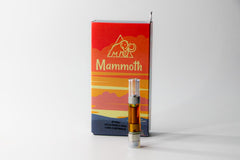 Mammoth - SFV OG - 1g