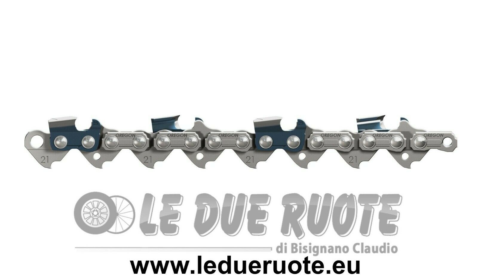 CATENA MOTOSEGA OREGON  ALPINA ® PROF45 BARRA 30 35 40 45  CM  .325"  20BPX