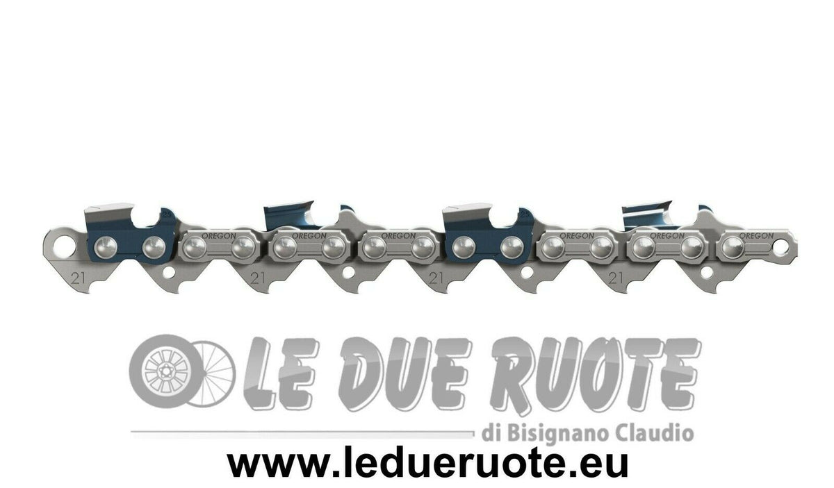 CATENA MOTOSEGA OREGON  ALPINA ® PROF45 BARRA 30 35 40 45  CM  .325"  20BPX