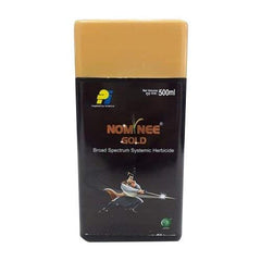Nomini gold herbicide
