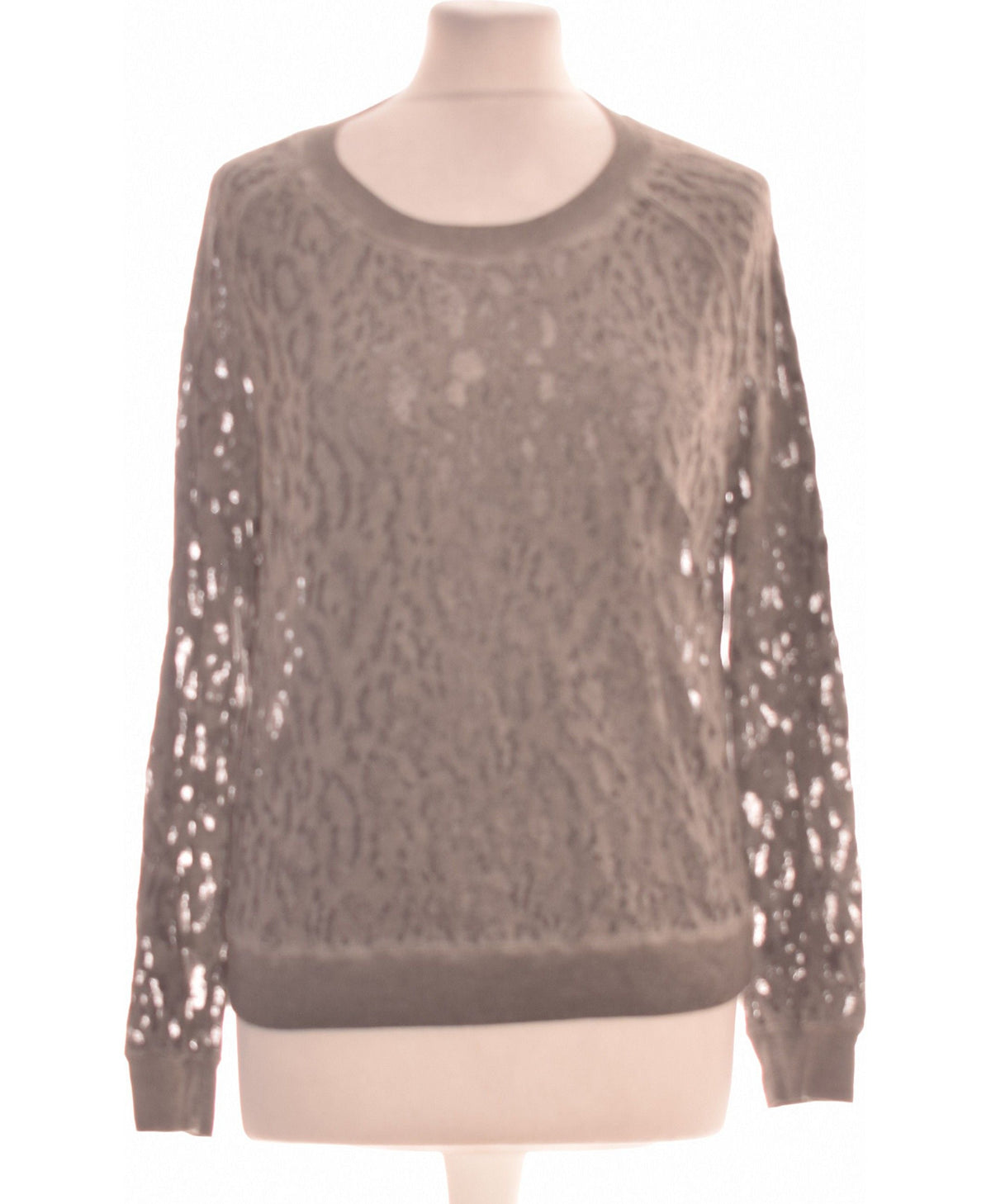 324570 Pulls et gilets THE KOOPLES Occasion Once Again Friperie en ligne