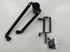 Oil Separator Catch Can 6.2 Supercharged 18-21 Dodge Durango Hellcat Trackhawk