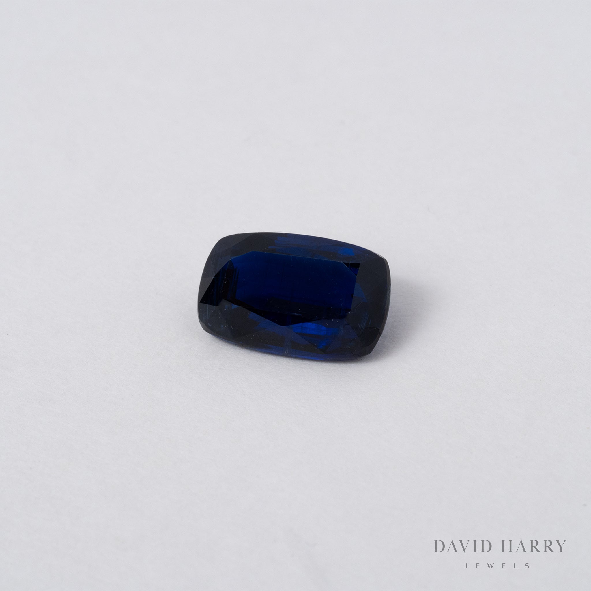 6.08ct Kashmir Kyanite