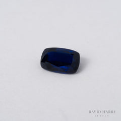 6.08ct Kashmir Kyanite