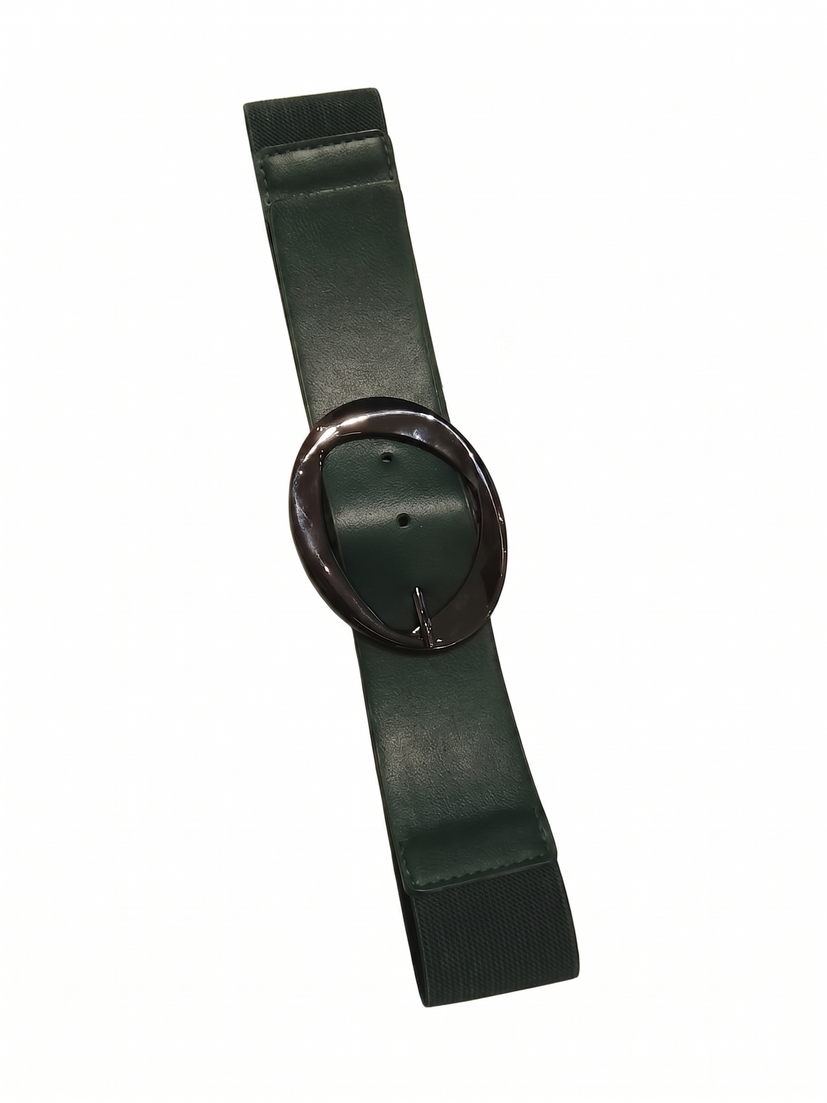 Cintura Shine verde bosco|Colore:Verde bosco