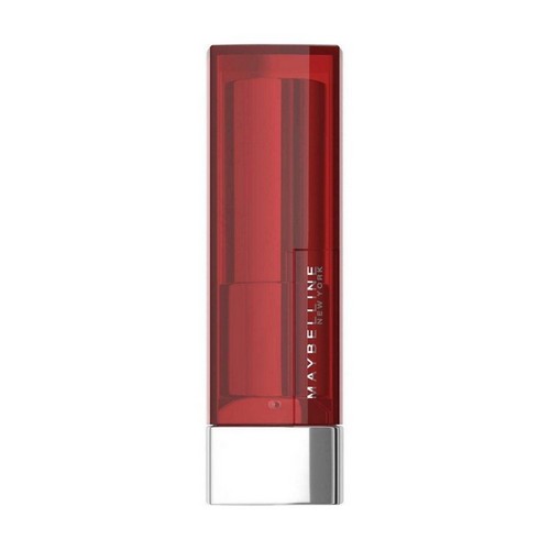 Maybelline, Color Sensational Lipstick 344 Coral Rise, 0.15 Oz (Case Of 2)