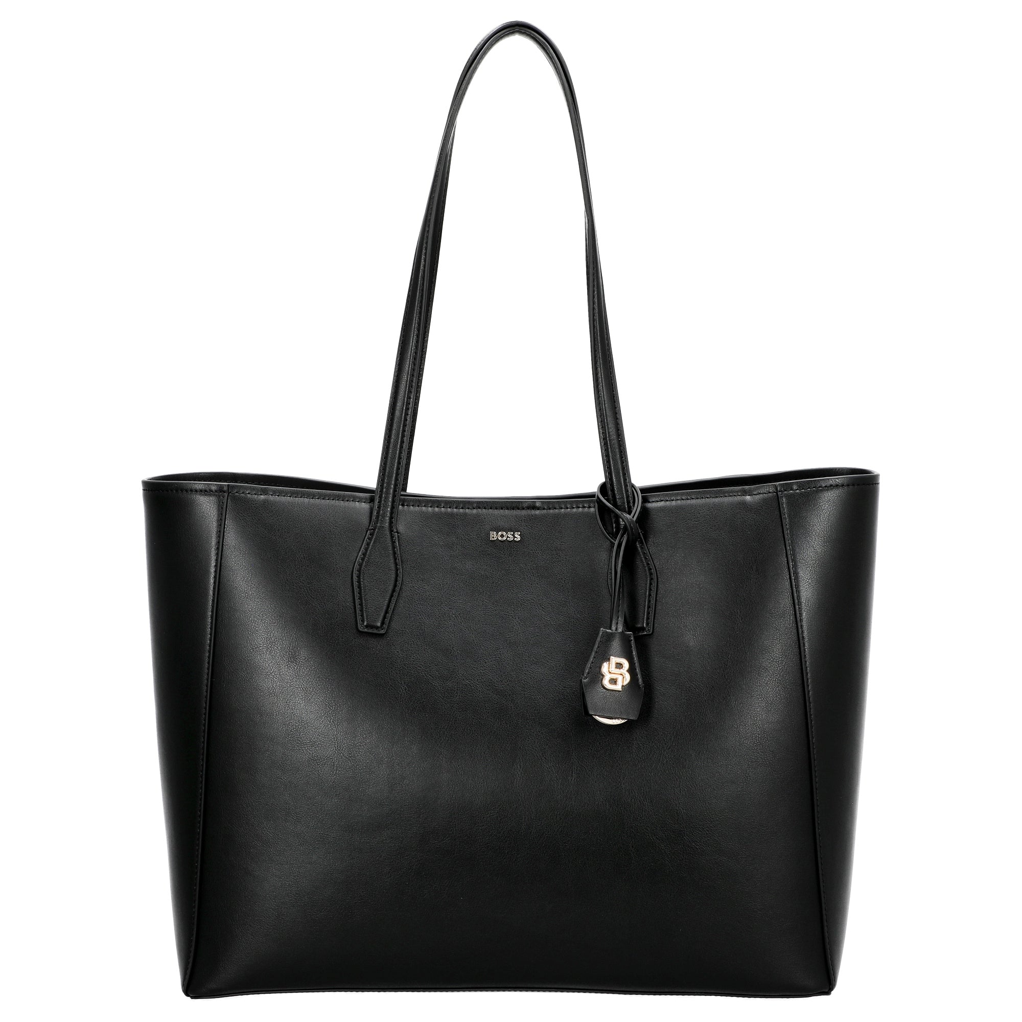 BOSS Women's Numah - Shopper 50 cm (black)
