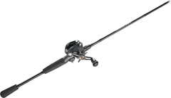 Bass Pro Shops Megacast Baitcast Combo - 7'