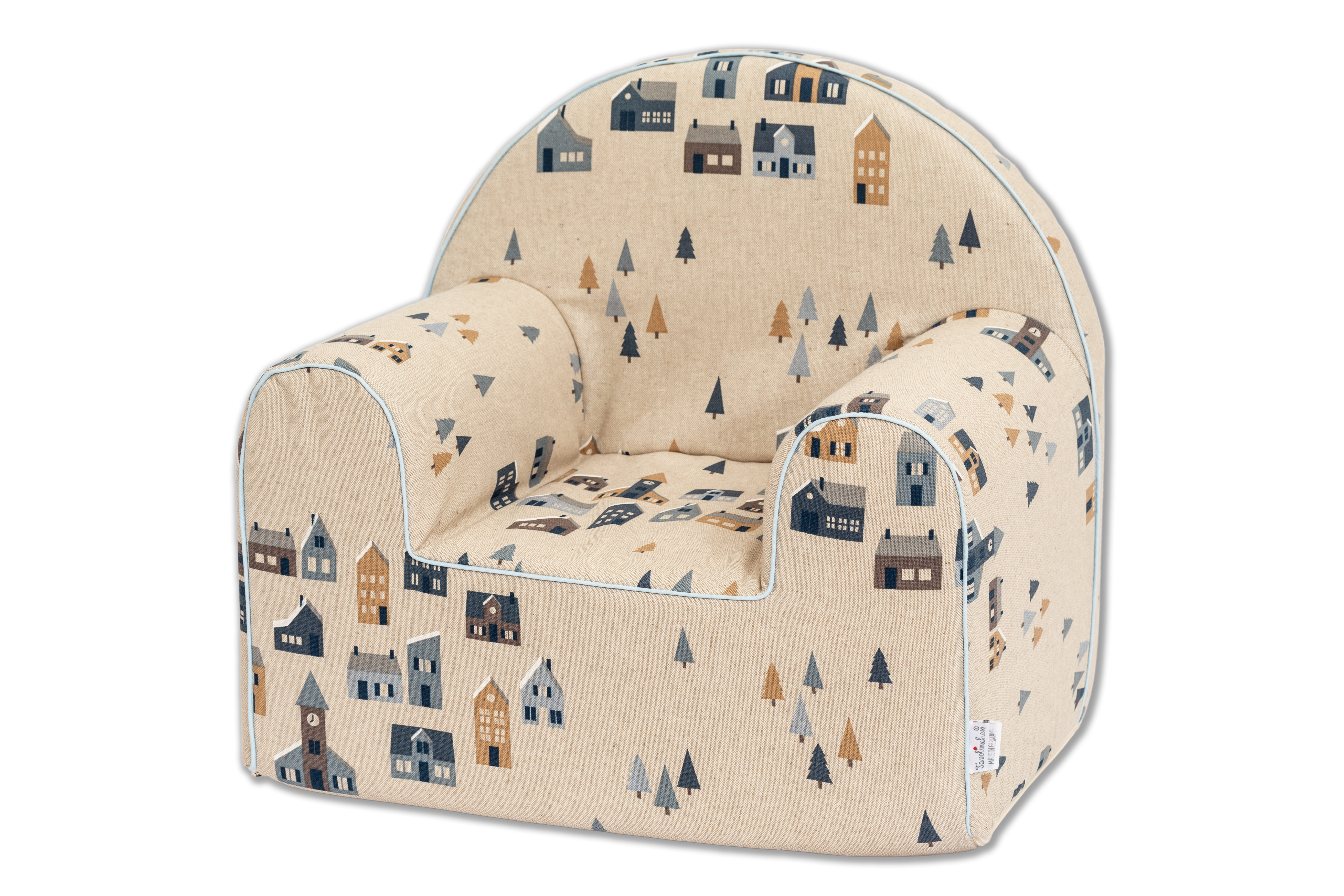 Sessel „Winterdorf“