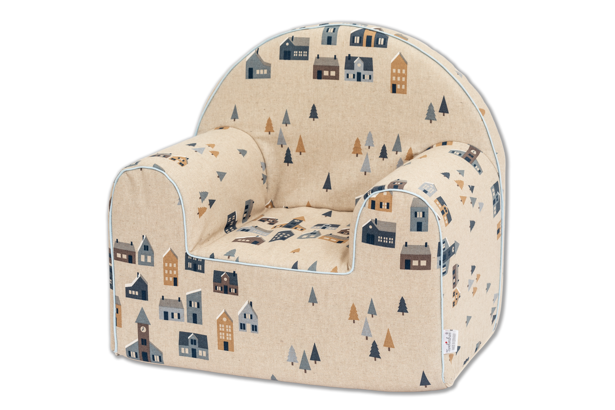 Sessel „Winterdorf“