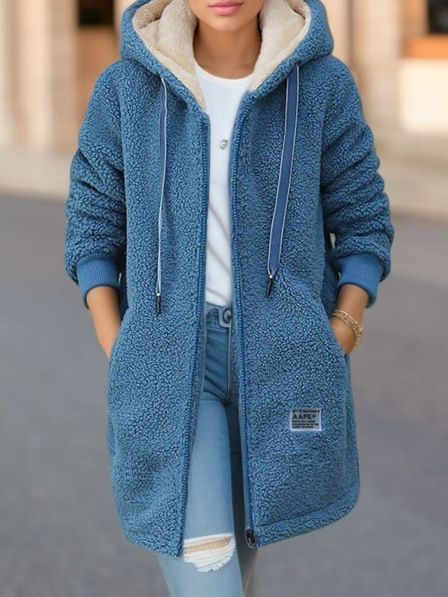 Comfortable and Stylish winter Jacket
