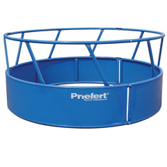 Round Bale Skirted Bottom Economy Feeder