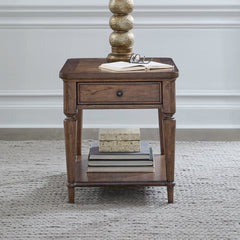 Harrison Heights - Table