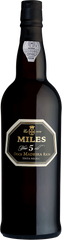 MILES MADEIRA TINTA NEGRA PORTUGAL 5YR 750ML Wine