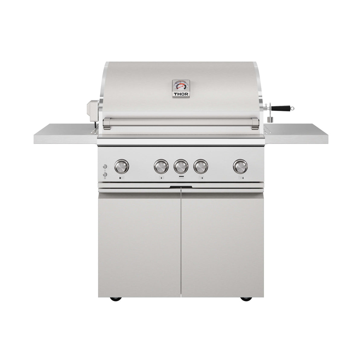 Thor Kitchen 36-inch 4 burners Built in Gas Grill