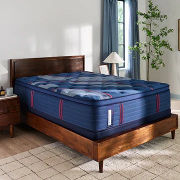 Sealy Elite Brenham II Twin XL EuroTop  Medium