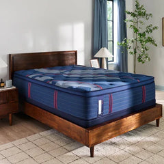 Sealy Elite Brenham II Twin XL EuroTop  Medium