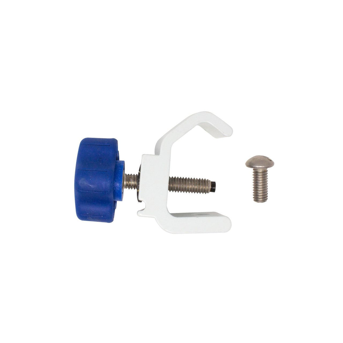 Kangaroo OMNI Non-Adjustable Pole Clamp, Each (385492)