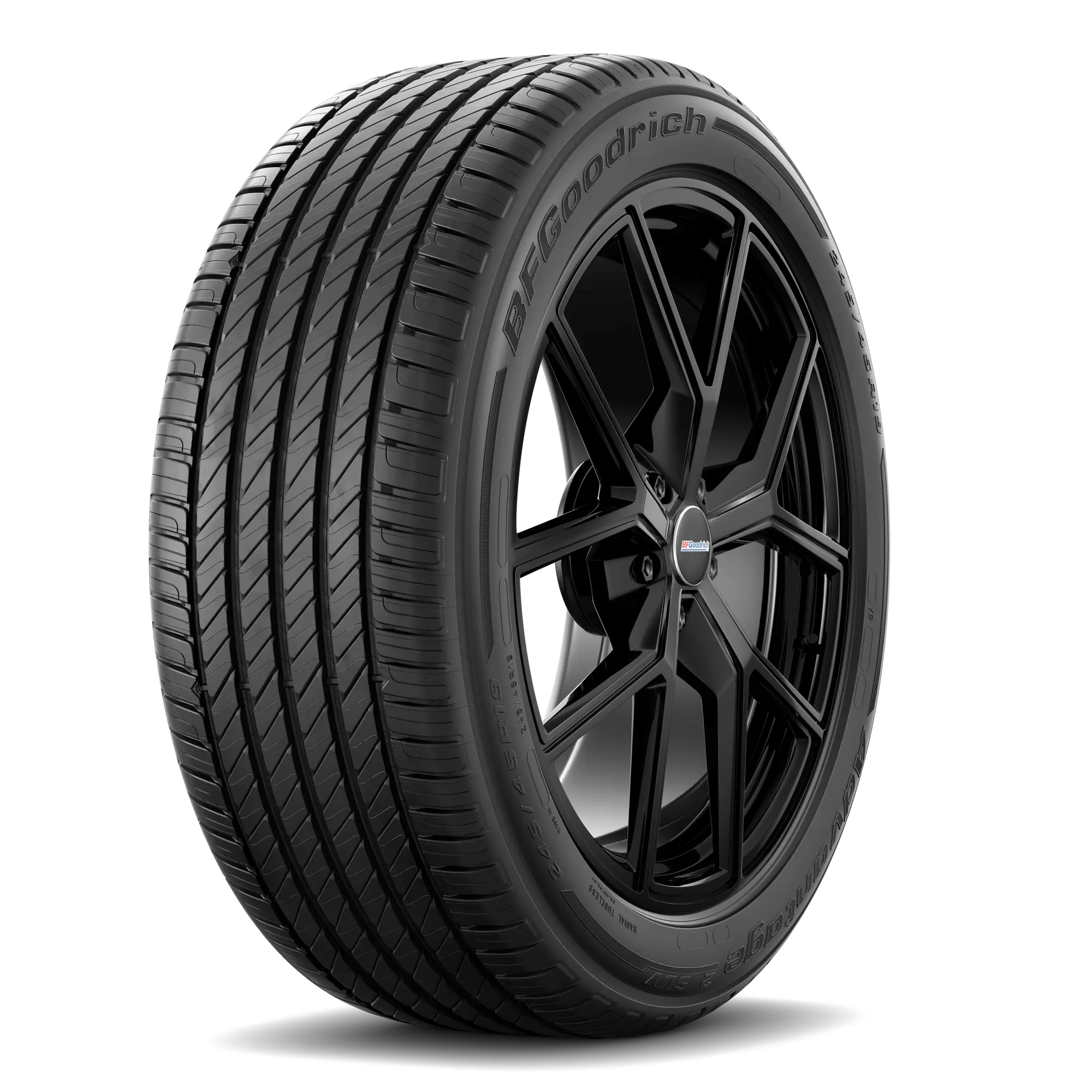 275/40R20 106Y BF Goodrich ADVANTAGE 2 SUV XL