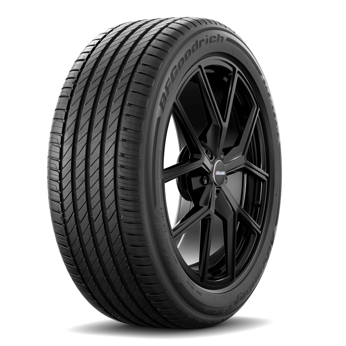 275/40R20 106Y BF Goodrich ADVANTAGE 2 SUV XL