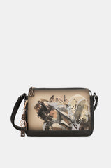 Wings crossbody bag