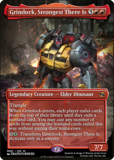 MTGNexus