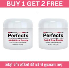 Perfectx Joint and Bone Treatment Cream (Buy 1 Get 1 Free)