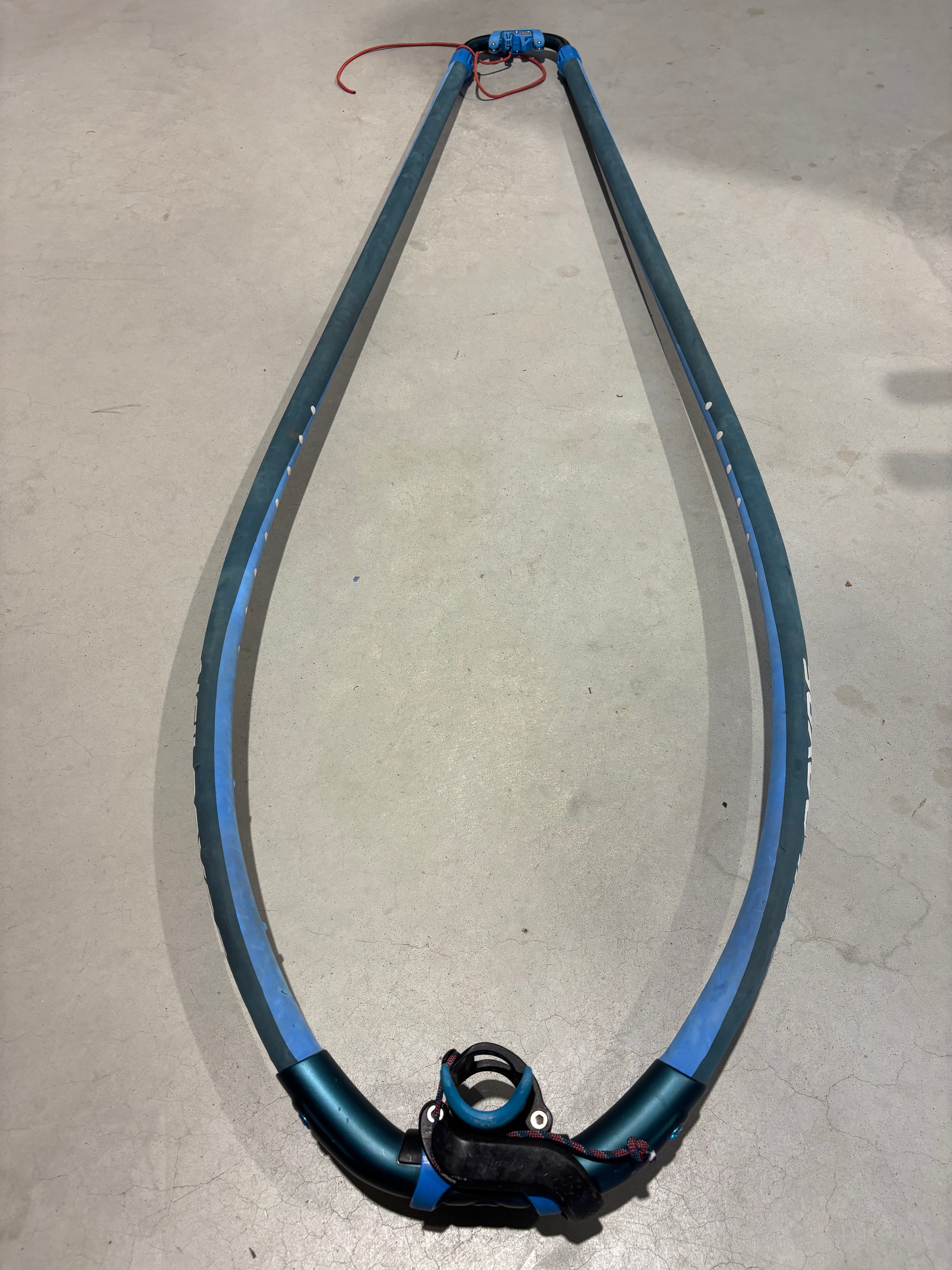 Neilpryde XF Freeride 175-225